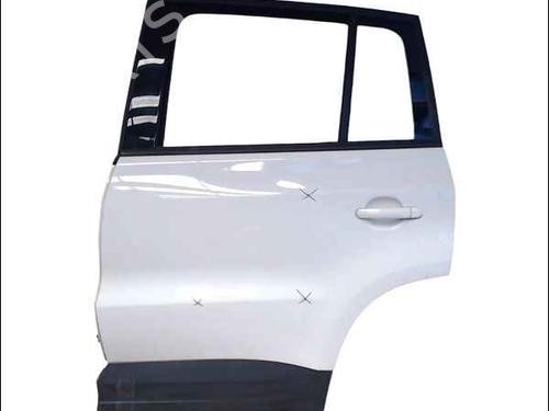 Used Left rear door VW TIGUAN (5N_) 2.0 TDI (140 hp) 24906960