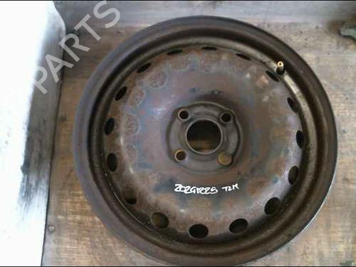 Used Rim FIAT GRANDE PUNTO (199_) 1.4 (199AXB11, 199AXB1A, 199BXB1A, 199AXL1A) (77 hp) 24913413