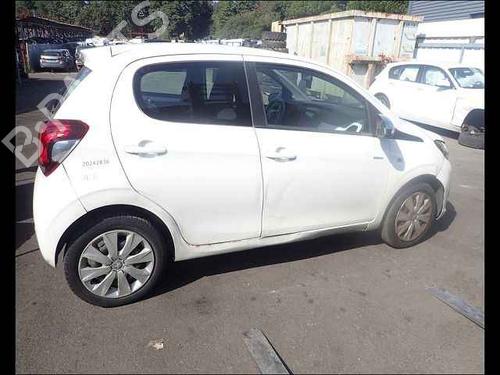 Fuel flap PEUGEOT 108 1.0 VTi | BP24902692C131