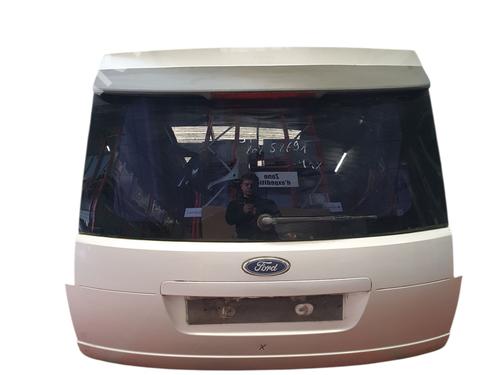 Used Tailgate Tailgate FORD FOCUS C-MAX (DM2) 2.0 TDCi (133 hp) 33187233 33187233