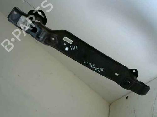 Used Rear bumper reinforcement BMW 1 (F21) 118 d (143 hp) 24897424