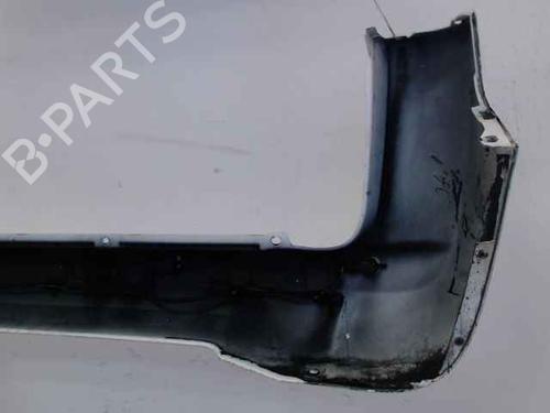 Rear bumper FIAT FIORINO Box Body/MPV (225_)  | BP24897908C8 
