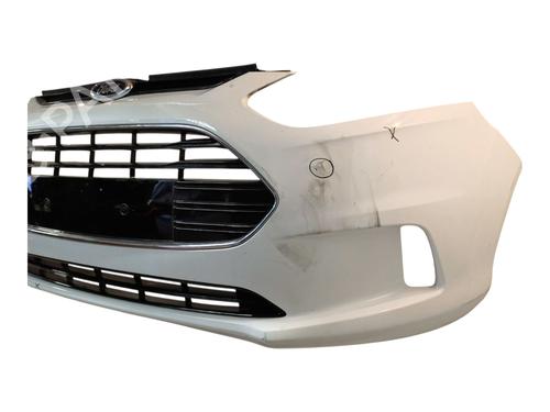 Front bumper FORD B-MAX (JK) 1.0 EcoBoost | BP29441145C7 