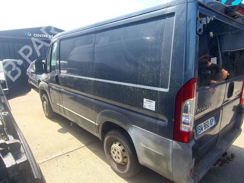 Hjulbue PEUGEOT BOXER Van 2.2 HDi 120 | BP39731984C56 - Image 3