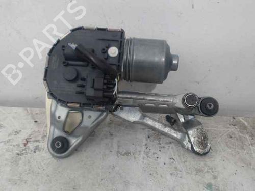 Viskermotor vindrude PEUGEOT 5008 (0U_, 0E_) 1.6 HDi (112 hp) 24913757