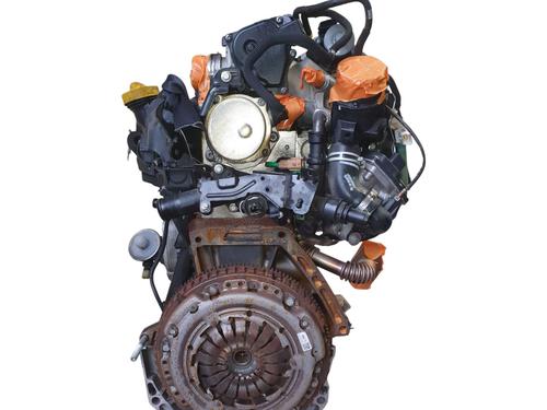 Engine RENAULT CLIO IV (BH_) 1.5 dCi 90 | BP29928895M1