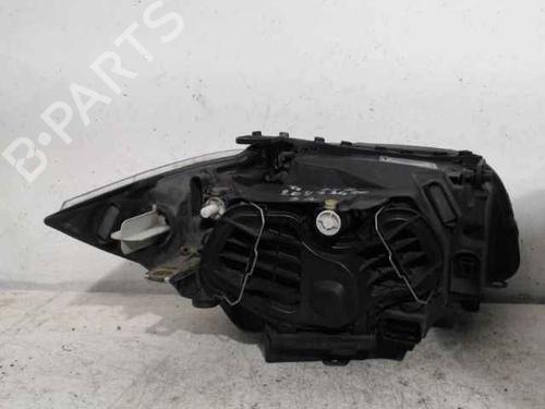 Left headlight BMW 1 (E87) 118 d | BP25763372C28 