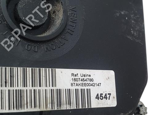 ABS pump PEUGEOT PARTNER Box Body/MPV 1.6 HDi | BP34174367M43  - Image 5
