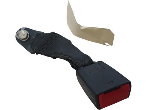 Seat buckle RENAULT TWINGO II (CN0_) 1.2 16V (CN04, CN0B) | BP33655359I32 - Image 2