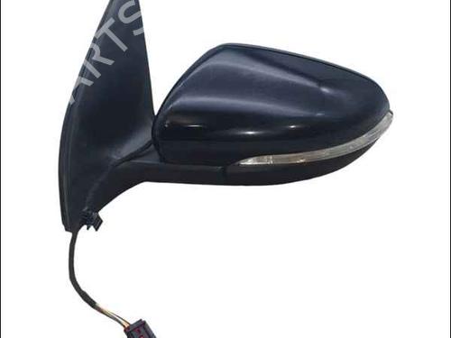 Left mirror VW GOLF VI (5K1)  | BP24904077C26 