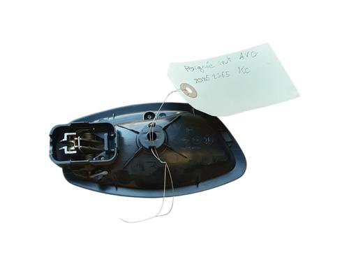 Front left interior door handle RENAULT MEGANE III Hatchback (BZ0/1_, B3_) 1.5 dCi (BZ1G, BZ1W, BZ0R) | BP37648290I13 - Image 2