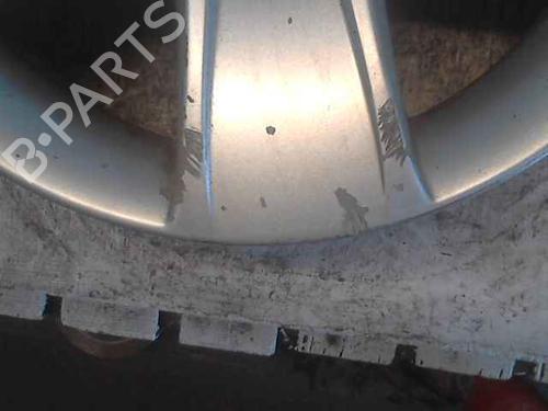 Rim SKODA OCTAVIA II (1Z3) 1.9 TDI | BP24911617C45 
