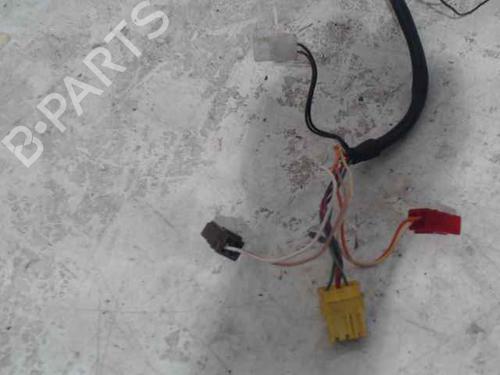 Right mirror CITROËN XANTIA (X1_, X2_) 2.0 HDI 109 | BP24908595C27 