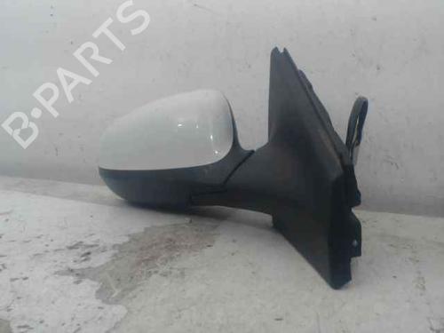 Right mirror FIAT BRAVO II (198_) 1.6 D Multijet (198AXH1B) | BP24908186C27 