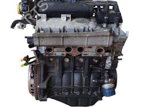 Used Engine Engine 37478767 37478767