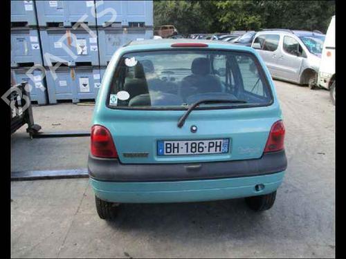 Vindusheismekanisme høyre foran RENAULT TWINGO I (C06_) 1.2 (C066, C068) | BP29413728C23 