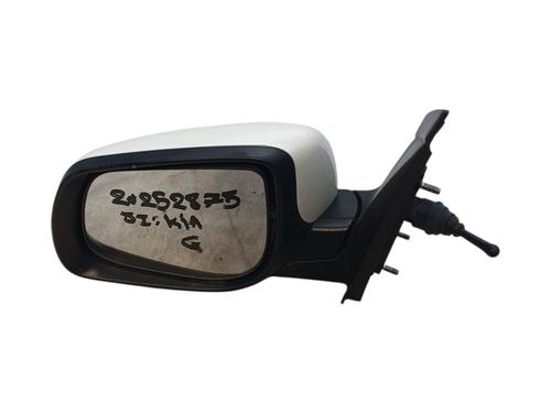 Used Left mirror Left mirror 36789092 36789092
