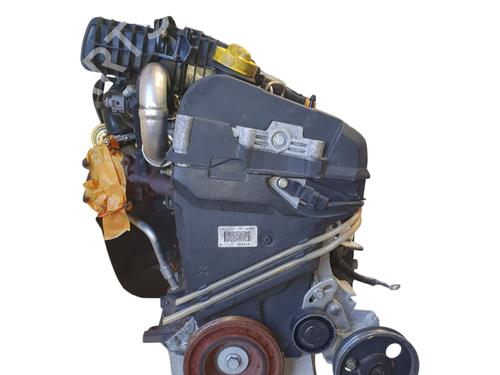 Engine RENAULT CLIO II (BB_, CB_) 1.5 dCi (B/CB07) | BP26723930M1 