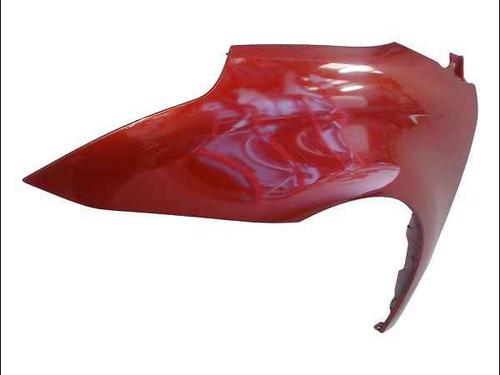 Left front fenders CITROËN C4 I (LC_) 1.6 HDi | BP24901038C41 