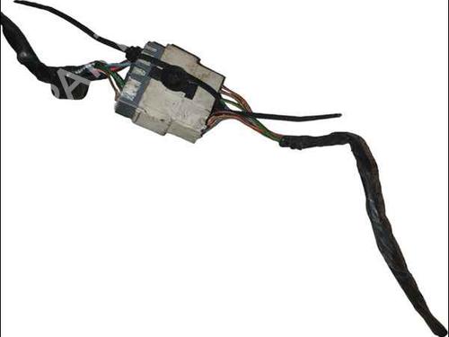 Right mirror PEUGEOT 406 Coupe (8C) 2.0 16V | BP24908764C27 