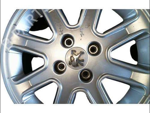 Rim PEUGEOT 1007 (KM_) 1.4 HDi | BP24911761C45