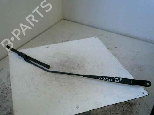 Used Front windshield wiper arm CITROËN C3 / C3 ORIGIN III (SX) 1.2 VTi 68 (68 hp) 24913931