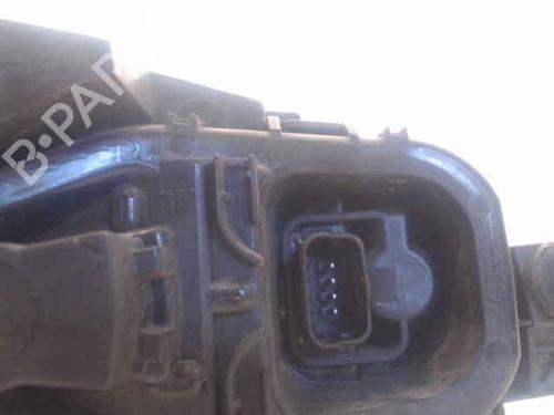 Right taillight RENAULT CLIO IV (BH_) 1.5 dCi 75 | BP24909163C35 
