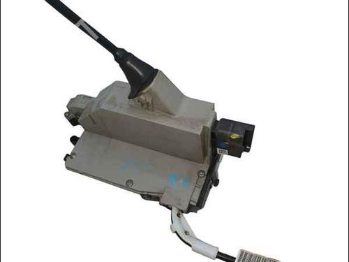Rear right lock PEUGEOT 2008 I (CU_) 1.6 HDi | BP24907531C99 