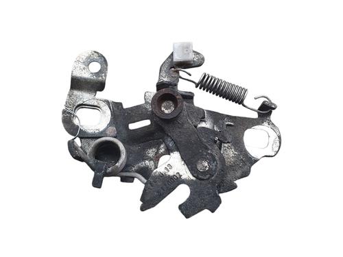 Panserlås CITROËN C4 Grand Picasso II (DA_, DE_) 1.6 HDi / BlueHDi 115 (115 hp) 32353286