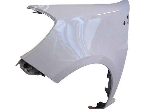 Left front fenders RENAULT CLIO III (BR0/1, CR0/1) 1.5 dCi | BP24900663C41 