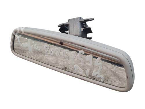 Rétroviseur intérieur RENAULT TRAFIC III Bus (JG_) 1.6 dCi 125 (JGMH) (125 hp) 30046503