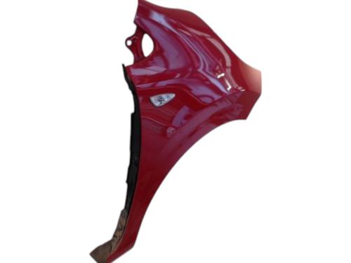 Right front fenders KIA PICANTO II (TA) 1.0 | BP26510310C42 