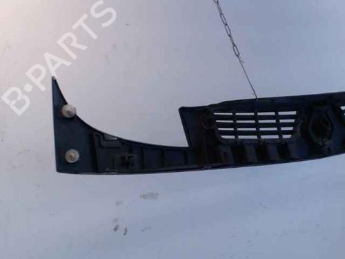 Grille RENAULT KANGOO (KC0/1_)  | BP24896844C40