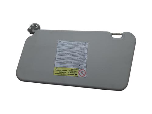 Right sun visor OPEL AGILA B (H08) 1.2 (F68) | BP37161949I2 - Image 3