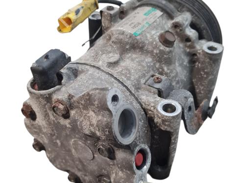 AC compressor CITROËN C4 I (LC_) 1.6 HDi | BP29467641M34 