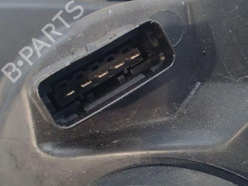 Left headlight RENAULT CLIO III (BR0/1, CR0/1)  | BP26969158C28 