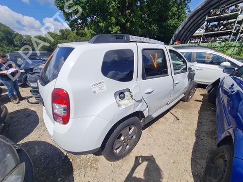 Gearbox DACIA DUSTER (HS_) 1.5 dCi | BP27665617M3  - Image 7