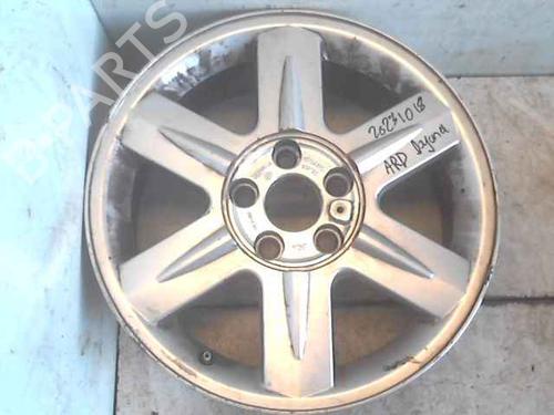 Used Rim RENAULT LAGUNA II Grandtour (KG0/1_) 1.9 dCi (KG0G) (120 hp) 25762808