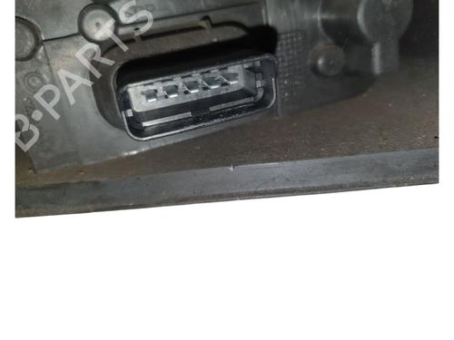 Left taillight RENAULT MEGANE III Coupe (DZ0/1_) 1.5 dCi (DZ09, DZ0D, DZ1F, DZ1G, DZ14, DZ29) | BP29263239C34 