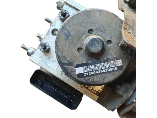 ABS pump RENAULT TWINGO II (CN0_) 1.2 16V (CN0K, CN0V, CN0A) | BP40614192M43 - Image 4