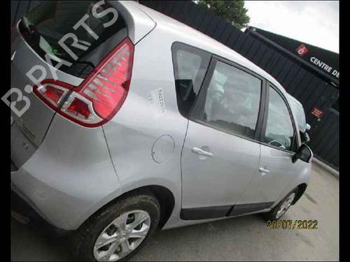 Right taillight RENAULT SCÉNIC III (JZ0/1_) 1.5 dCi | BP24909541C35 