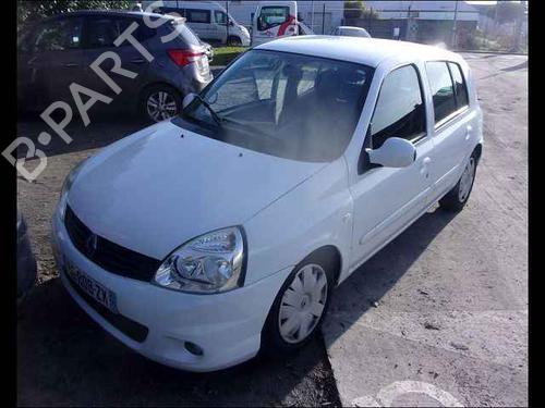 Engine RENAULT CLIO II (BB_, CB_)  | BP24900100M1 