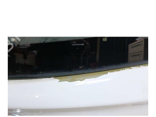 Tailgate OPEL CORSA E (X15) 1.4 (08, 68) | BP31864994C6