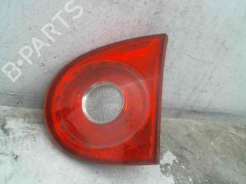 Used Rear bumper right light Rear bumper right light VW GOLF V (1K1) [2003-2010] 24909806 24909806