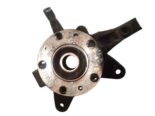 Right front steering knuckle RENAULT KANGOO Express (FW0/1_) 1.5 dCi 90 (FW0G, FW05, FW08, FW11) | BP39599201M26 - Image 2