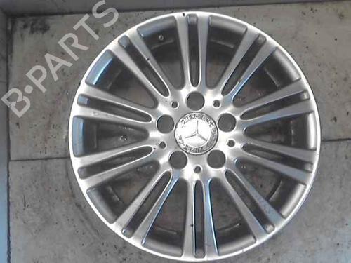 Used Rim MERCEDES-BENZ A-CLASS (W169) A 200 CDI (169.008, 169.308) (140 hp) 25762894