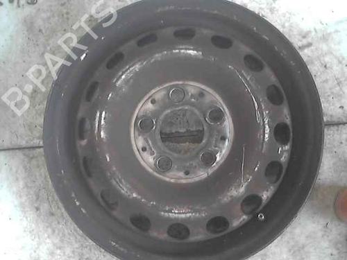 Used Rim MERCEDES-BENZ VITO Van (W638) [1997-2003]  25762982
