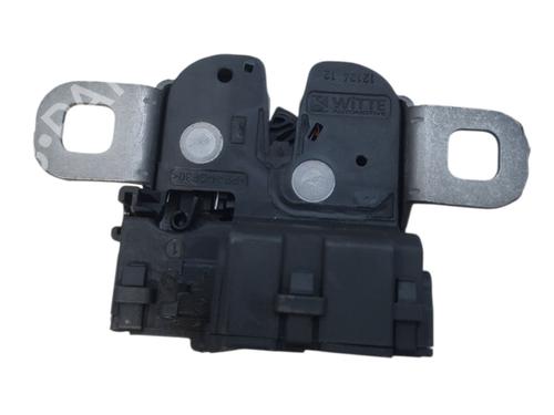 Used Tailgate lock Tailgate lock 37478625 37478625