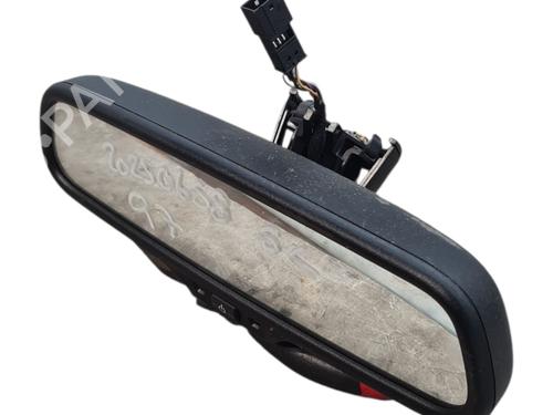 Used Rear mirror RENAULT MEGANE III Hatchback (BZ0/1_, B3_) 1.9 dCi (BZ0N, BZ0J) (131 hp) 30187160