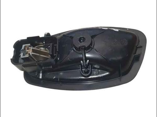 Rear right interior door handle RENAULT CLIO IV (BH_) 1.5 dCi 90 | BP24903000I16 